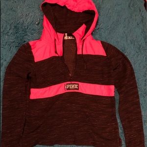 VS Pink hoodie!